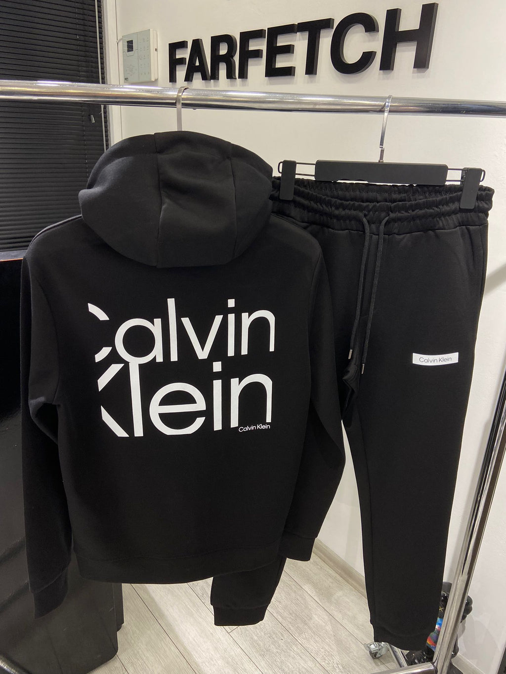 Calvin  Klein