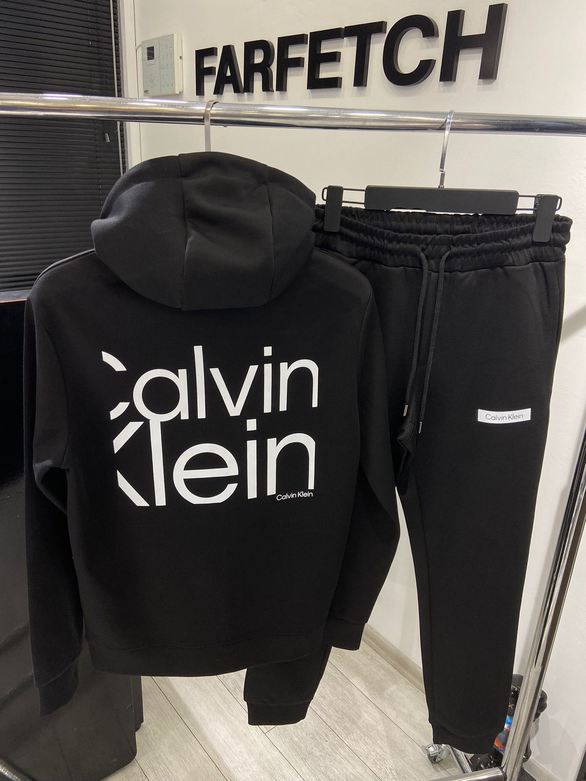 Calvin  Klein