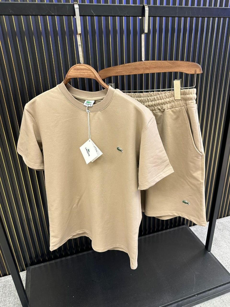 Lacoste
