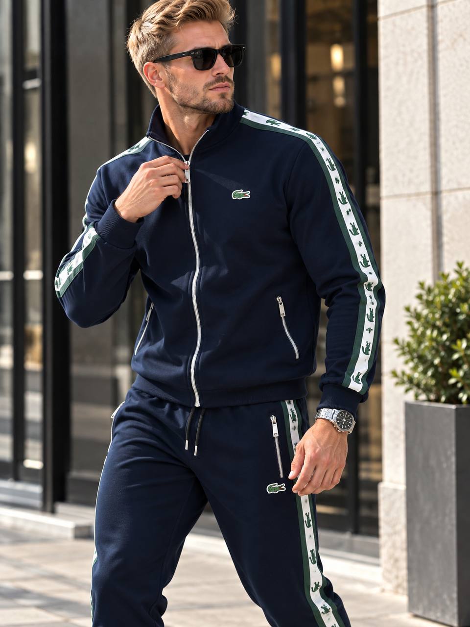 Lacoste