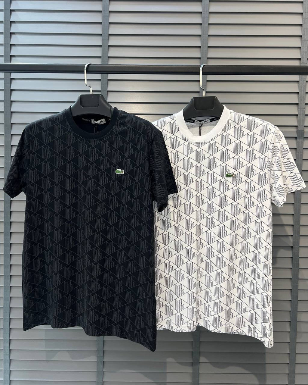 Lacoste
