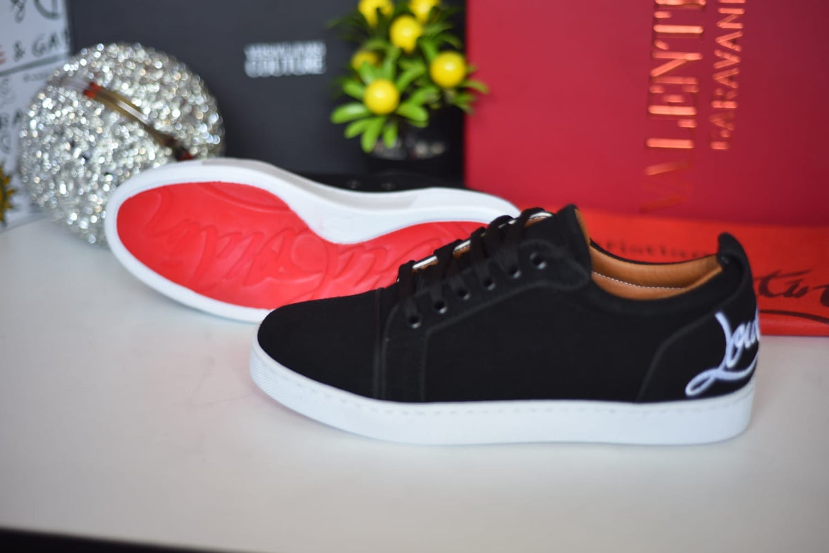 Christian Louboutin