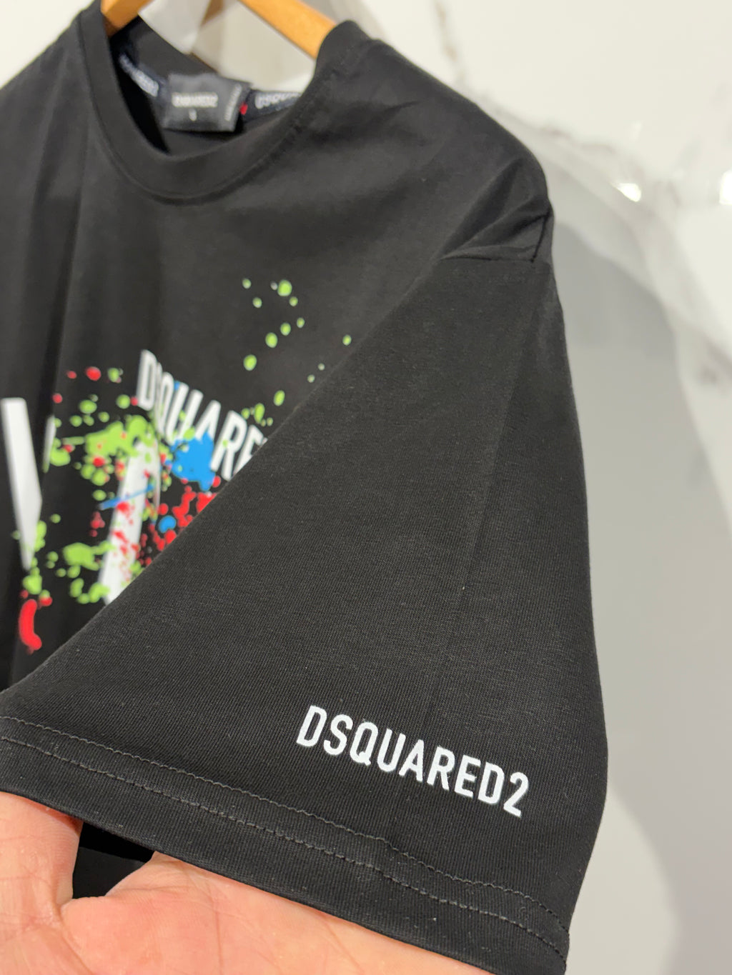 Dsquared2