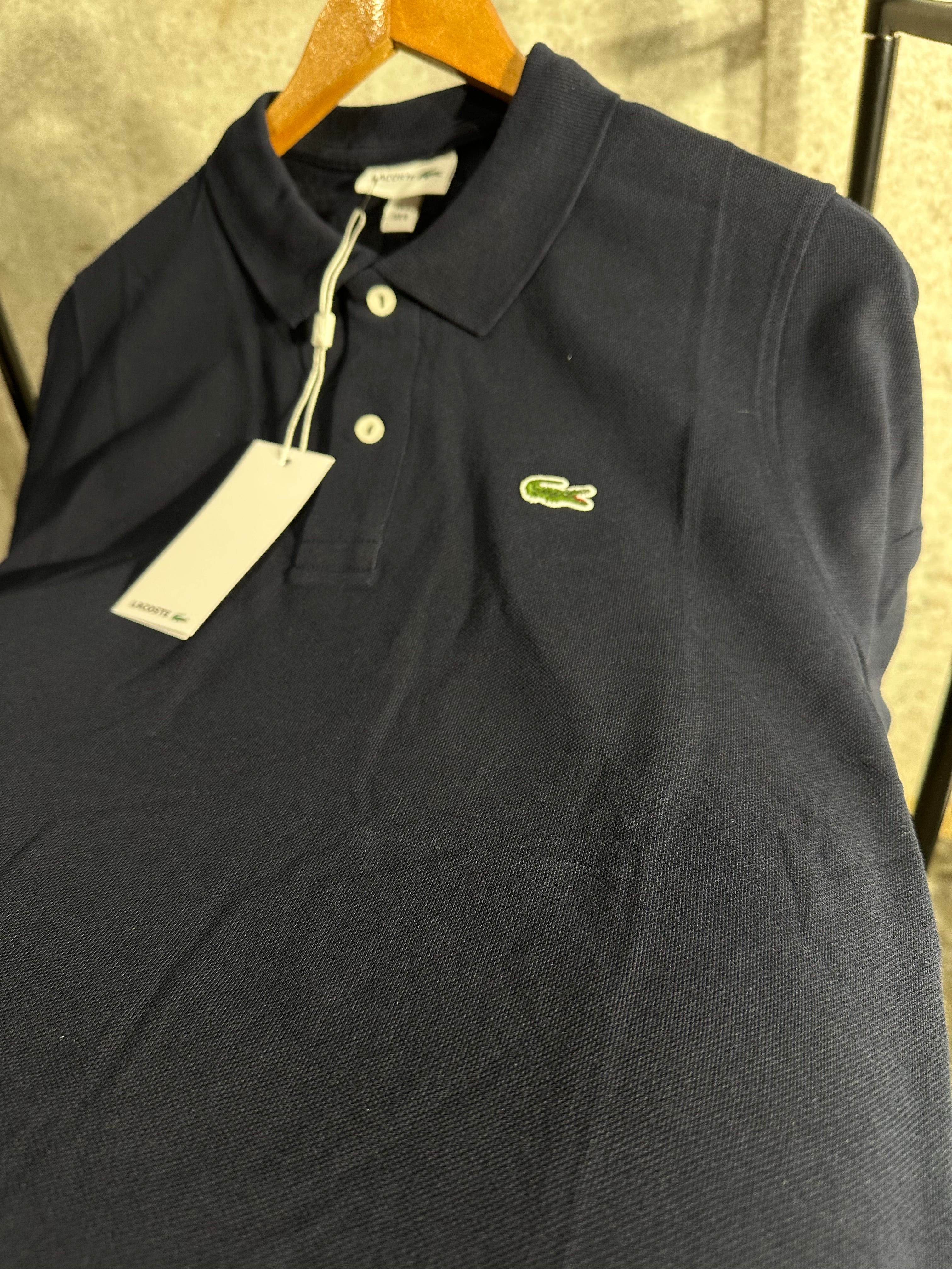 Lacoste