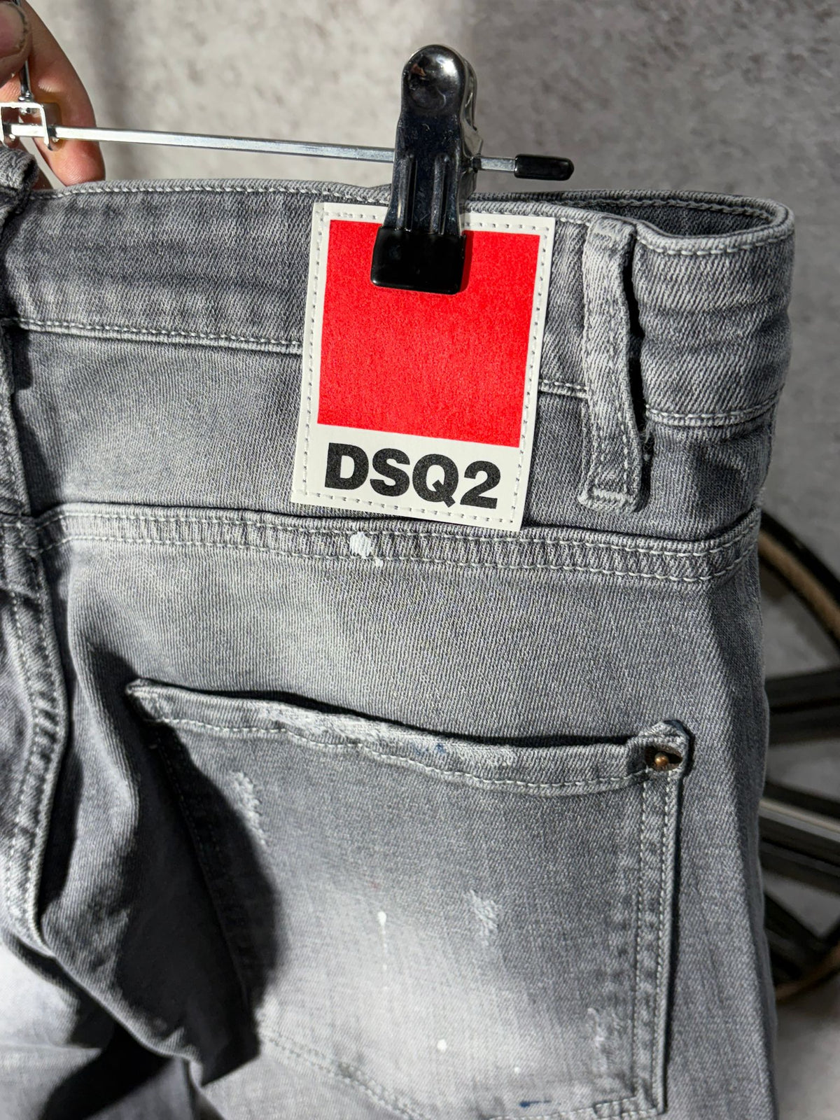 Dsquared