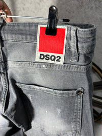 Dsquared