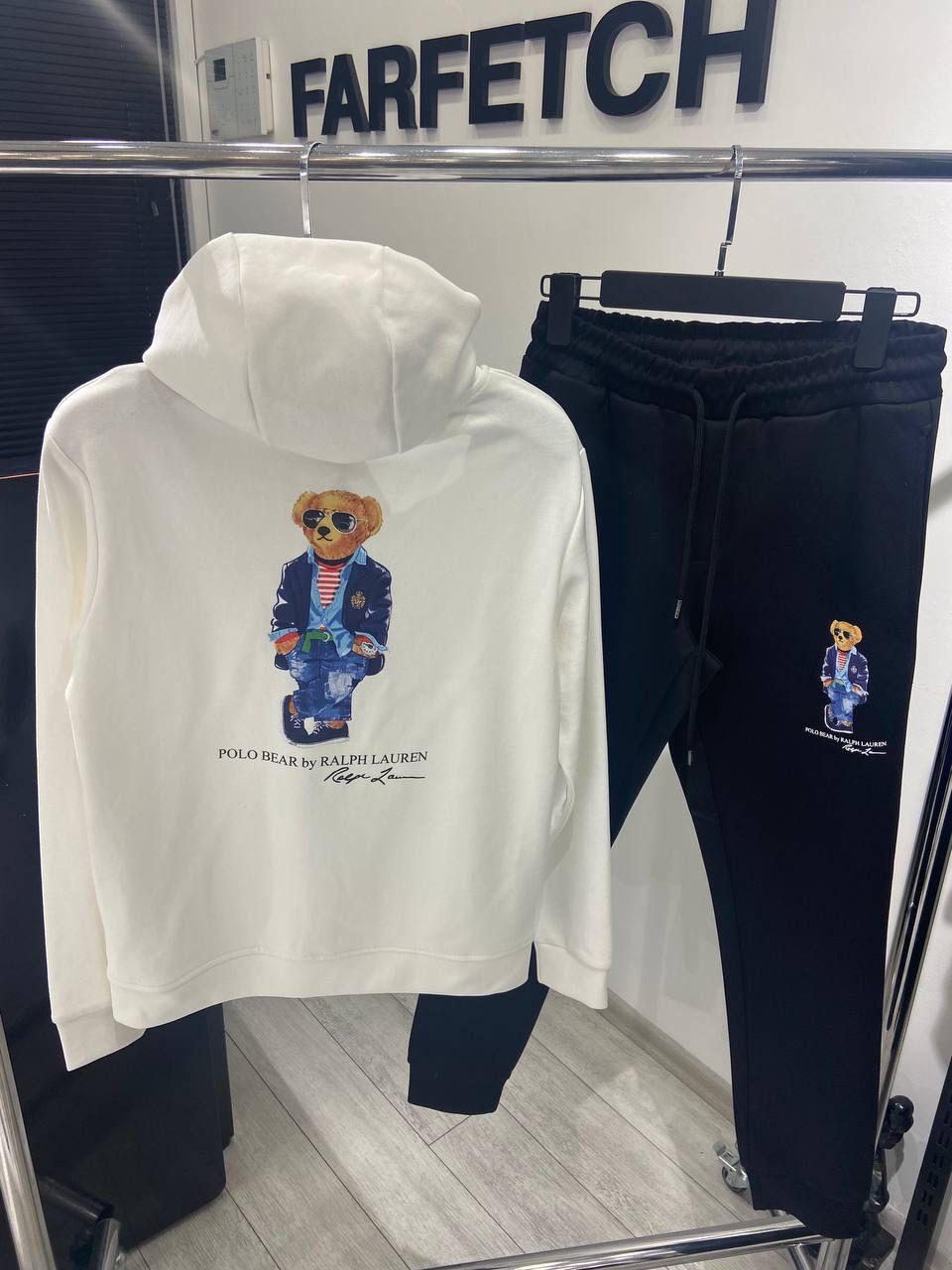 Polo Bear by Ralph Lauren