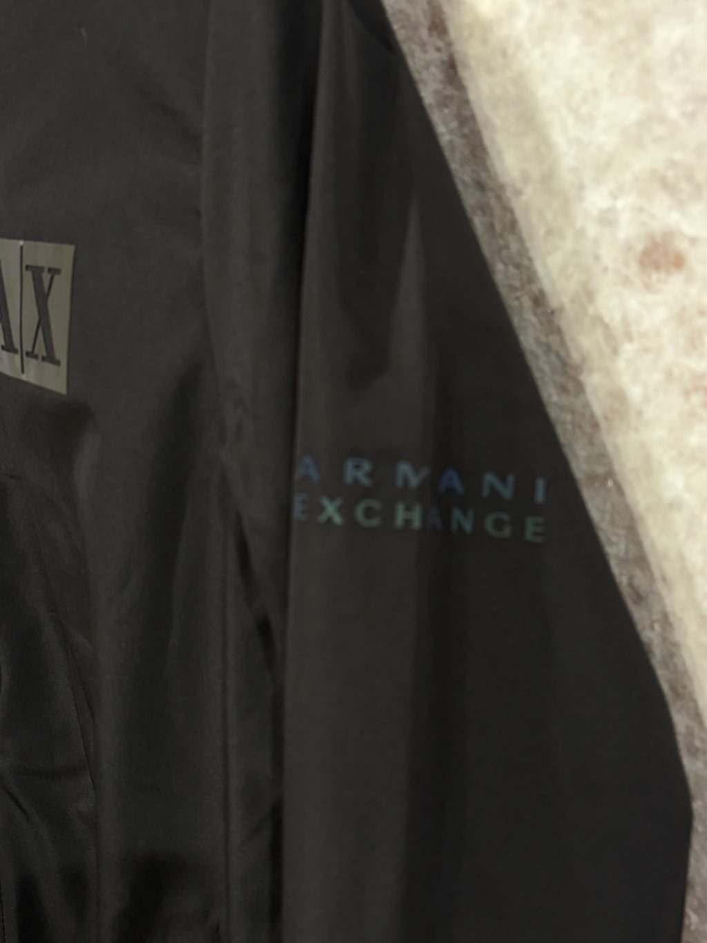 Armani Exchange