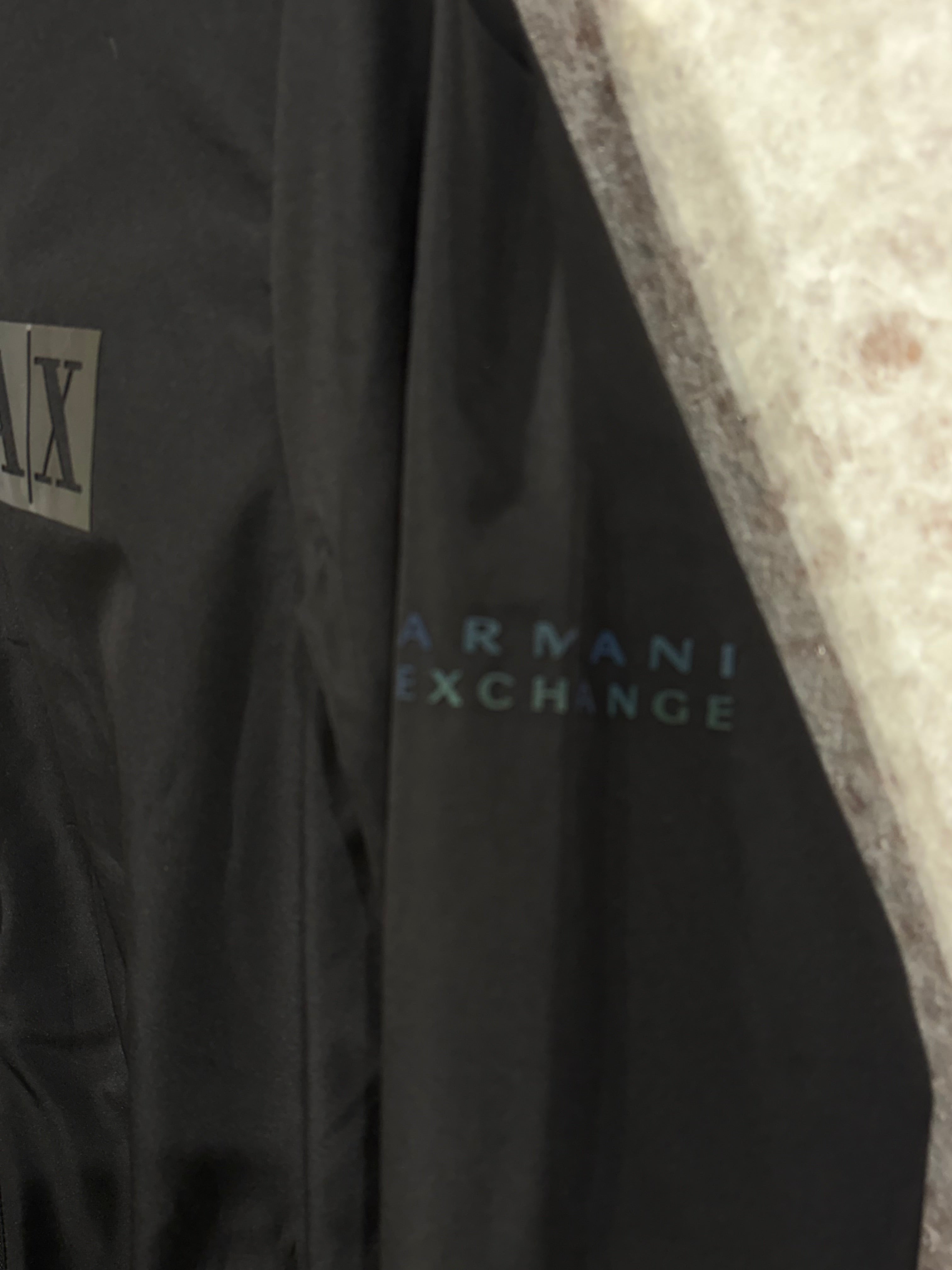 Armani Exchange