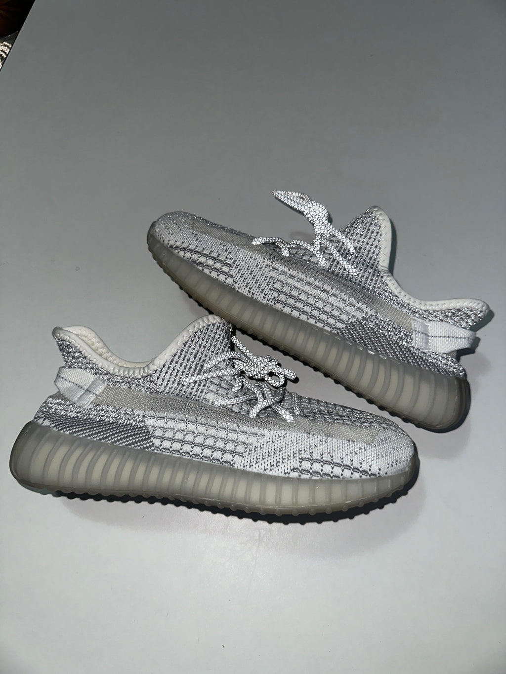 ADIDAY YEEZY