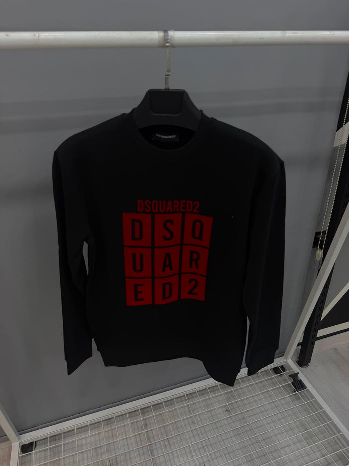 Dsquared2