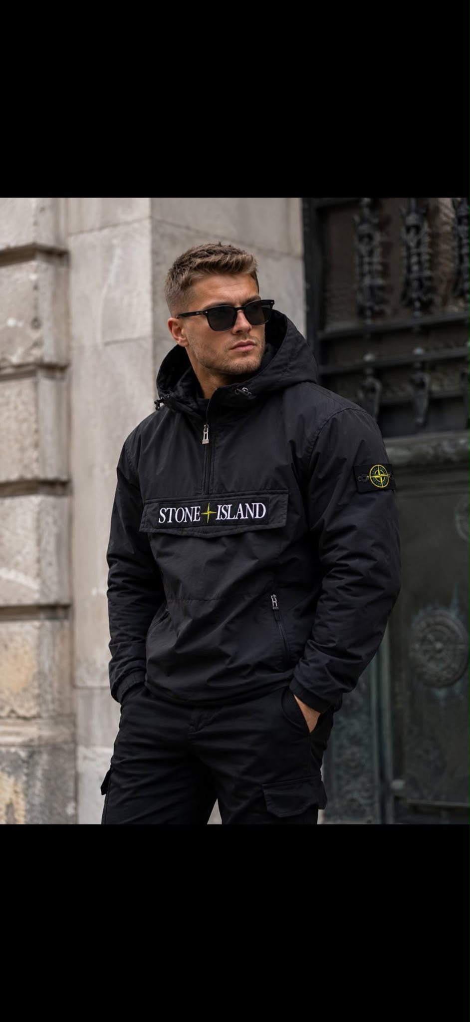 Stone Island