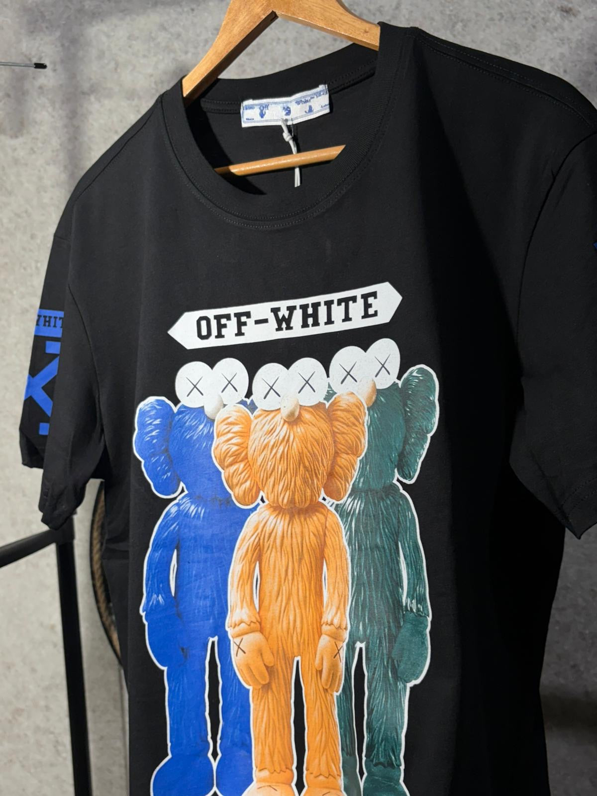 Off White