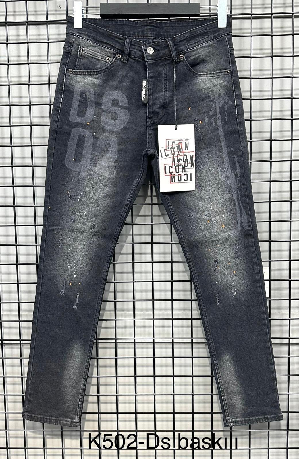 Dsquared2