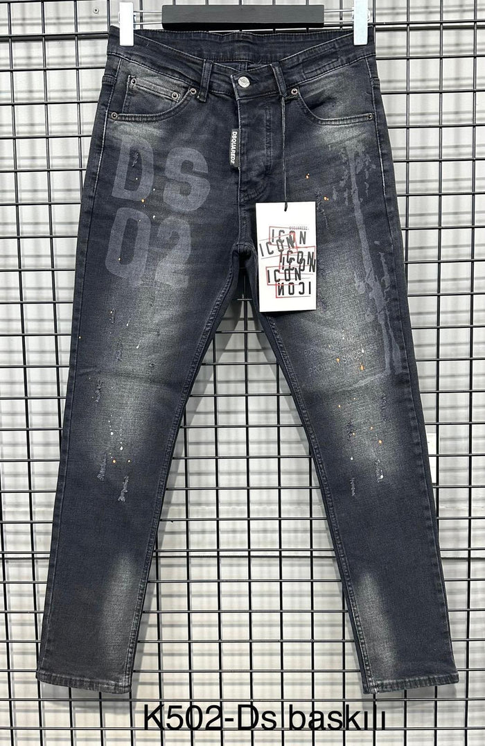 Dsquared2