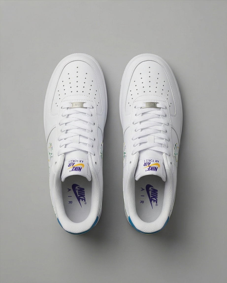 Nike Air Force 1