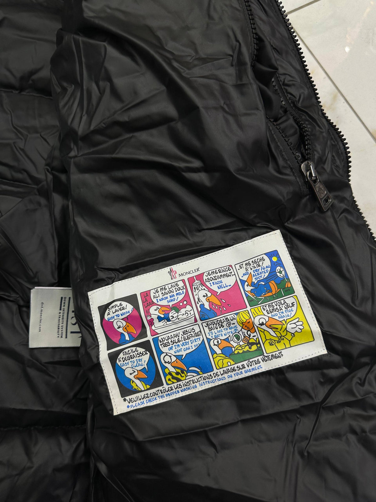 Moncler