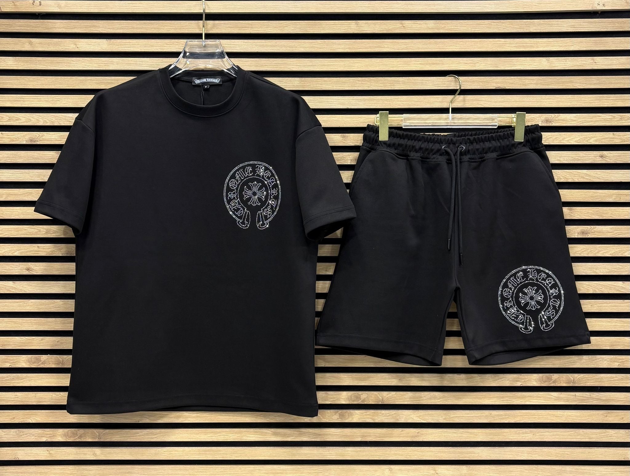 Chrome Hearts