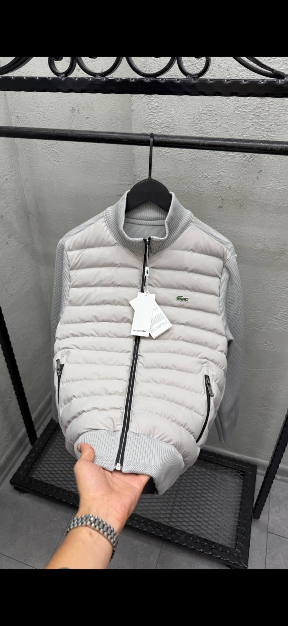 Lacoste