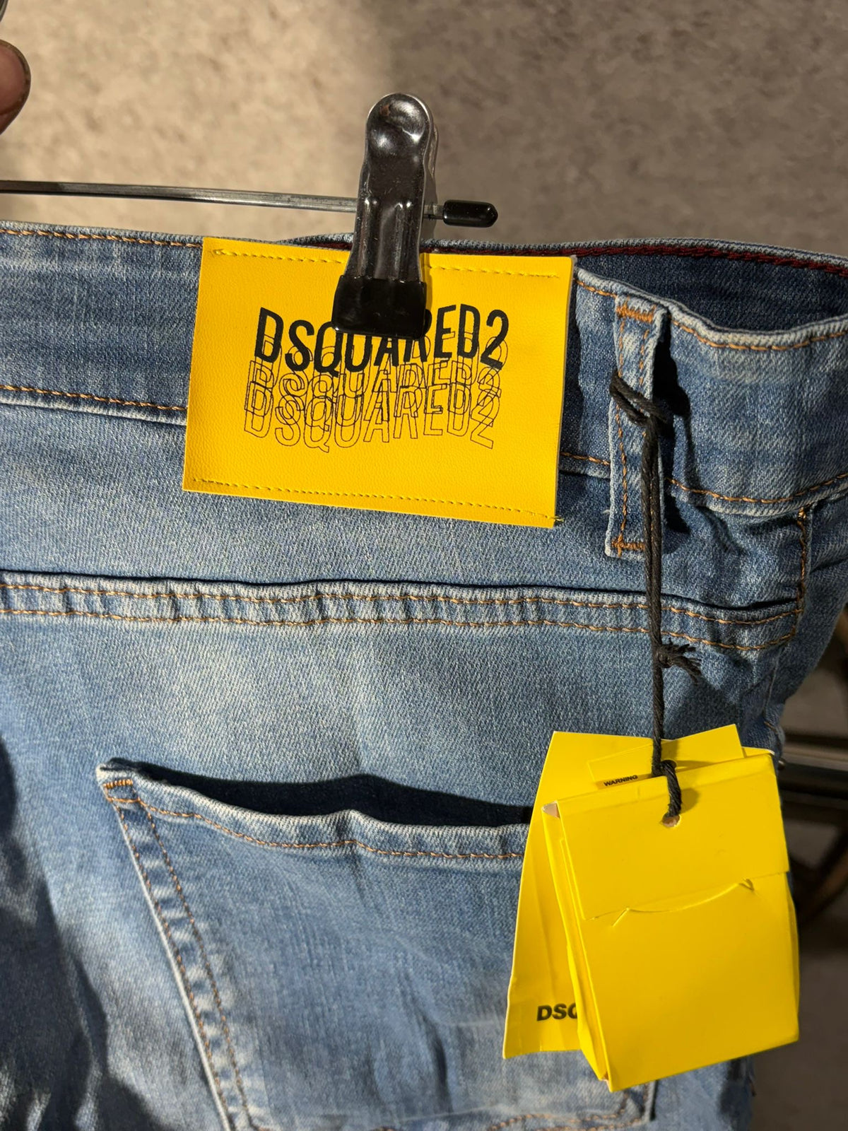 Dsquared