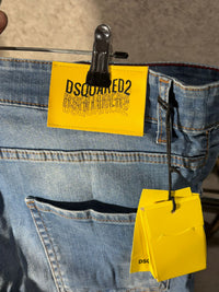 Dsquared