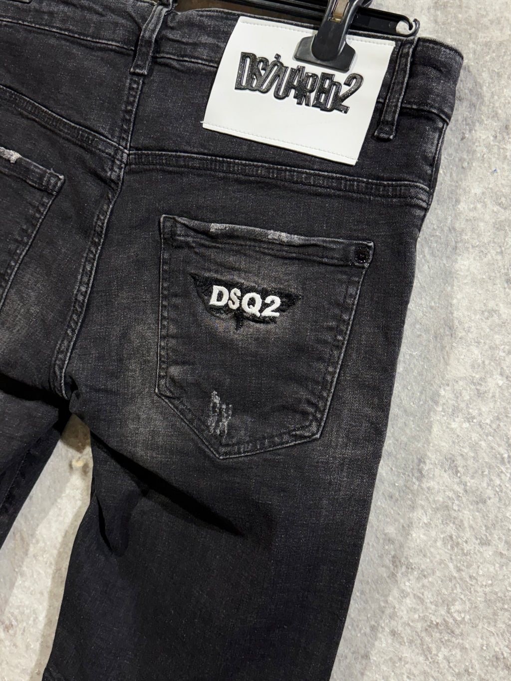 Dsquared2 1311
