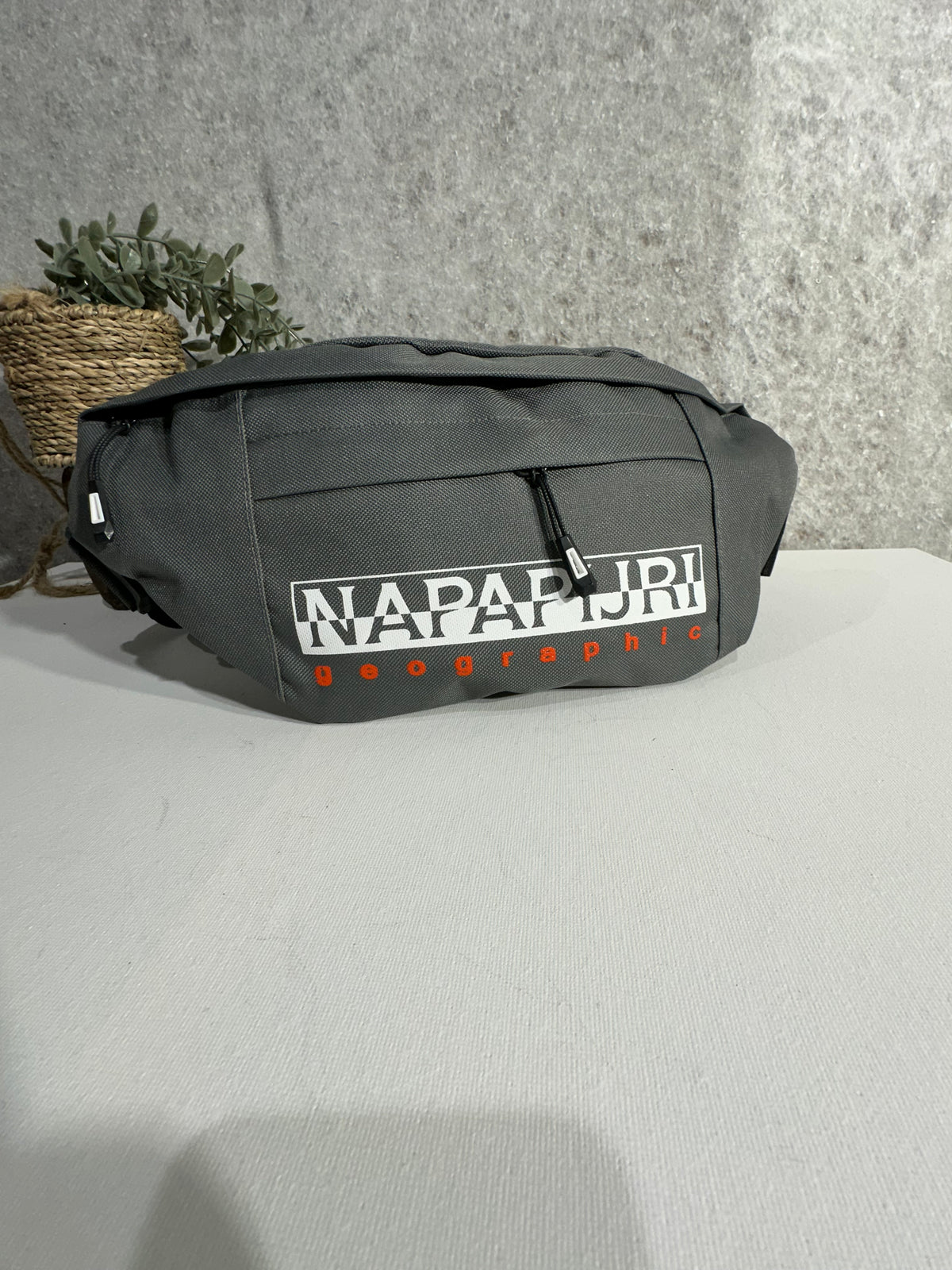 Napapijri