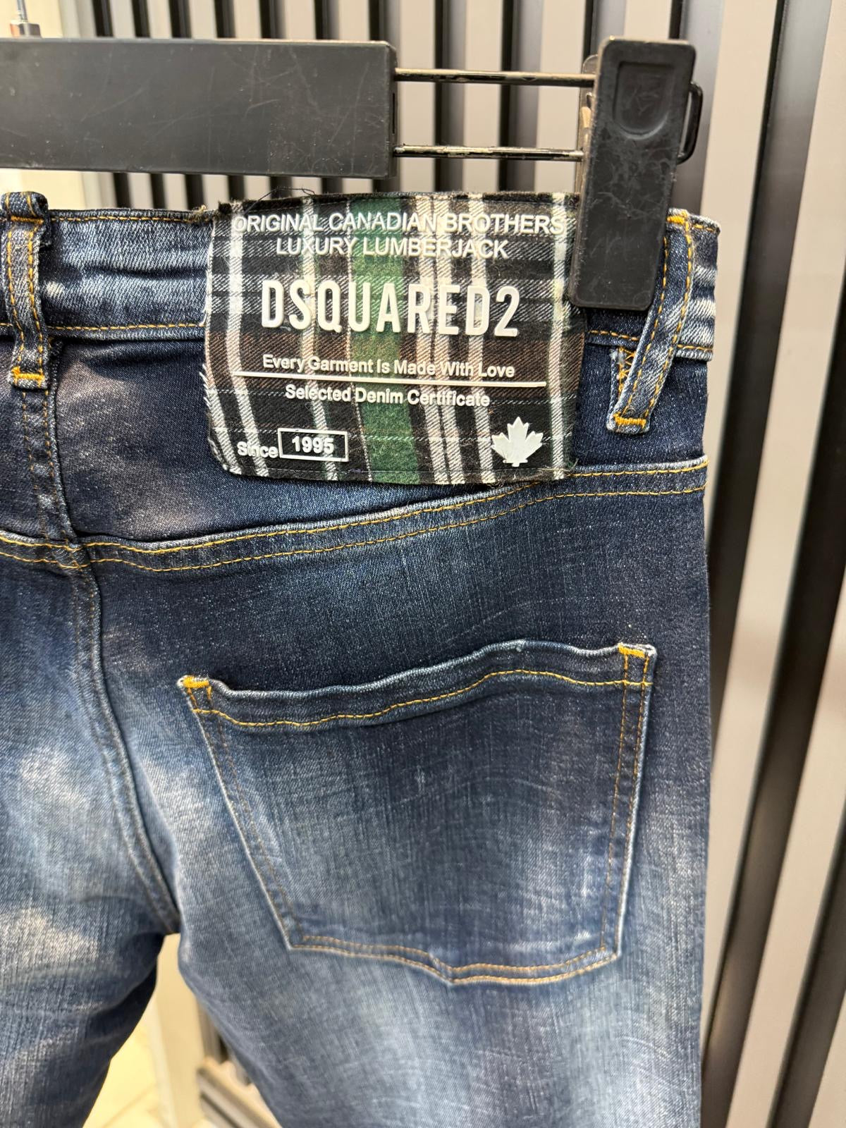Dsquared2 5001