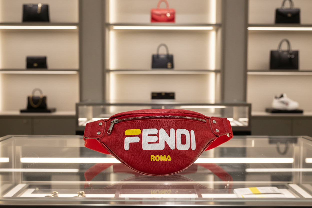 FENDI