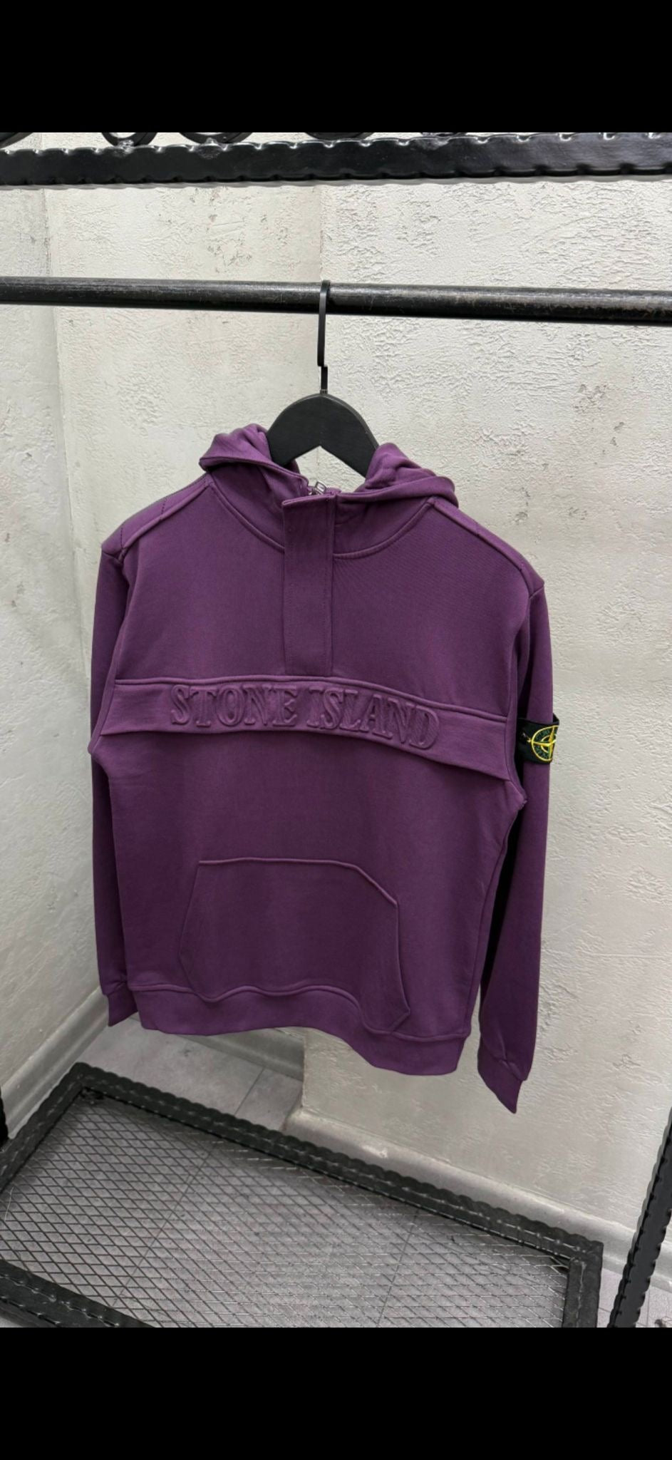 Stone Island