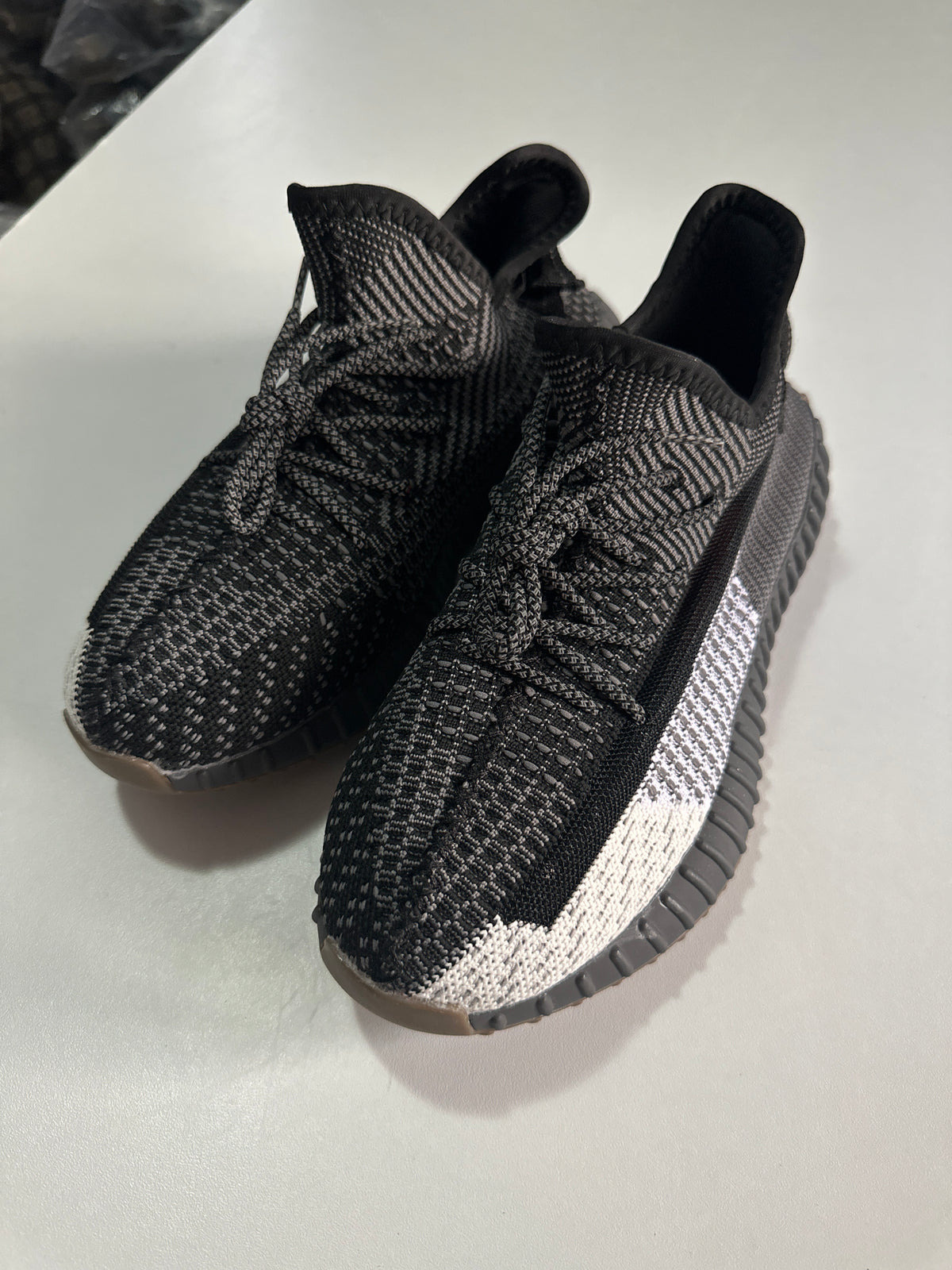 ADIDAY YEEZY