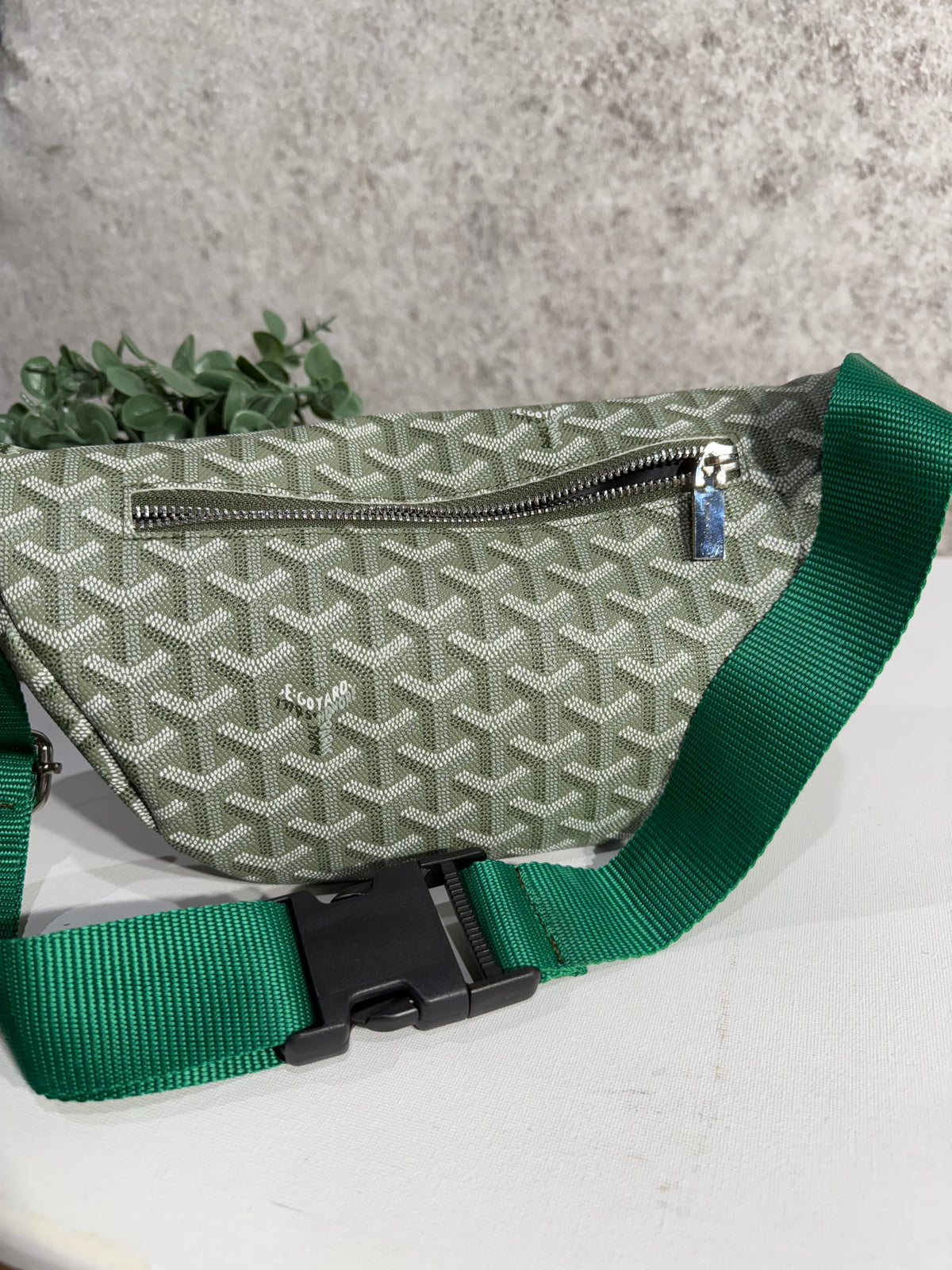 Goyard