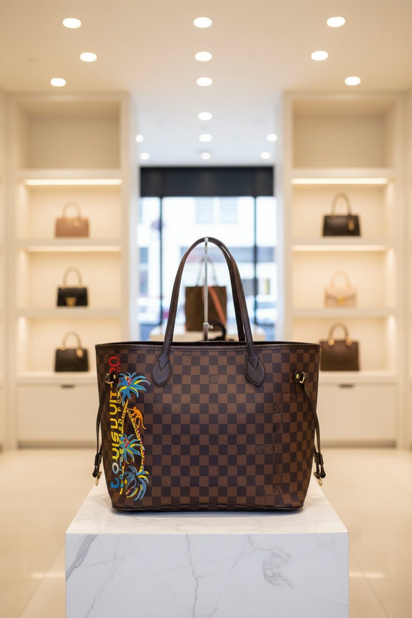 LOUIS VUITTON