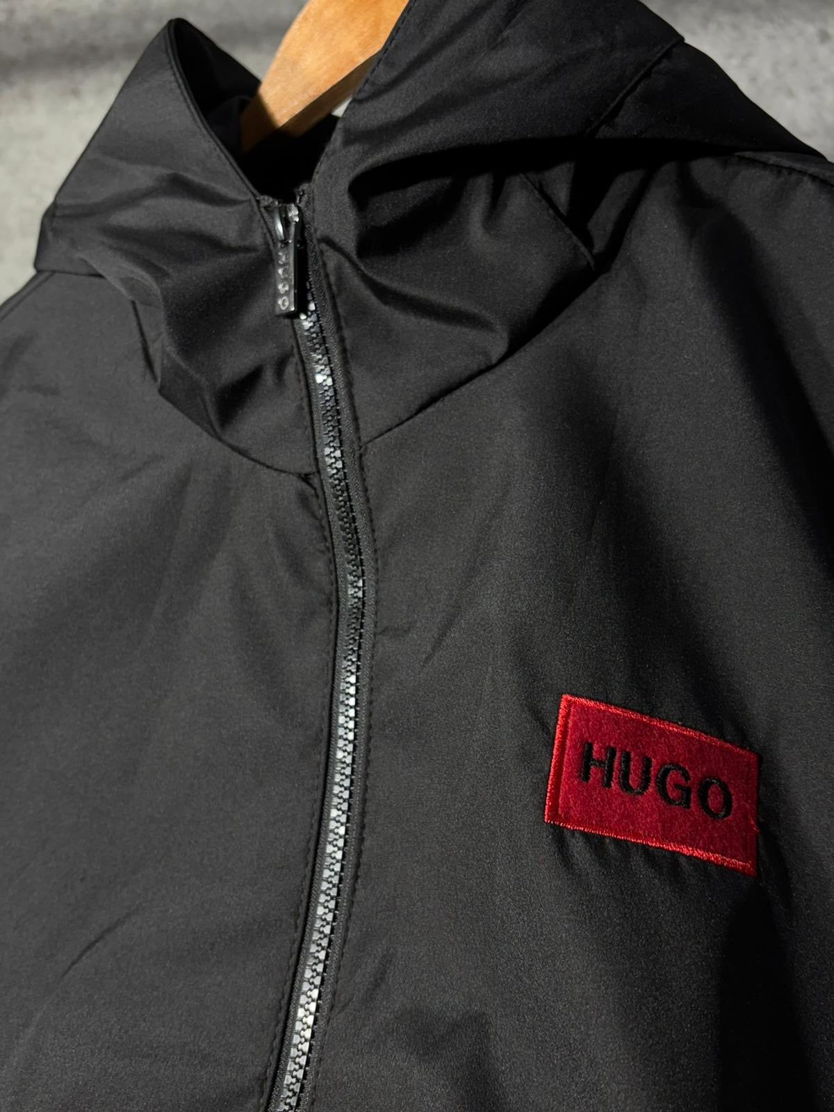 Hugo Boss