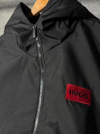 Hugo Boss