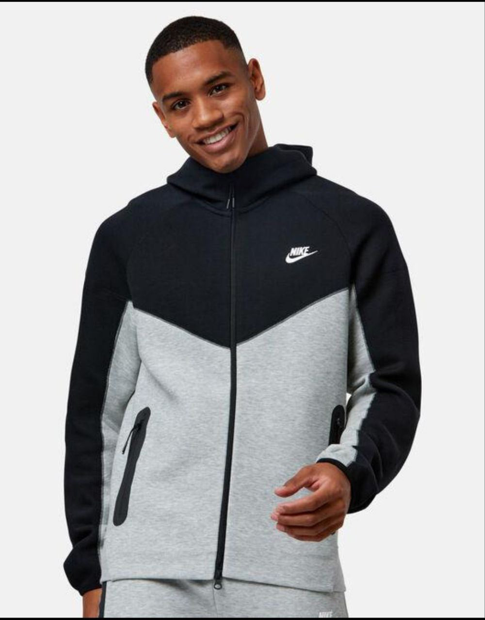 Nike Tech Fleece