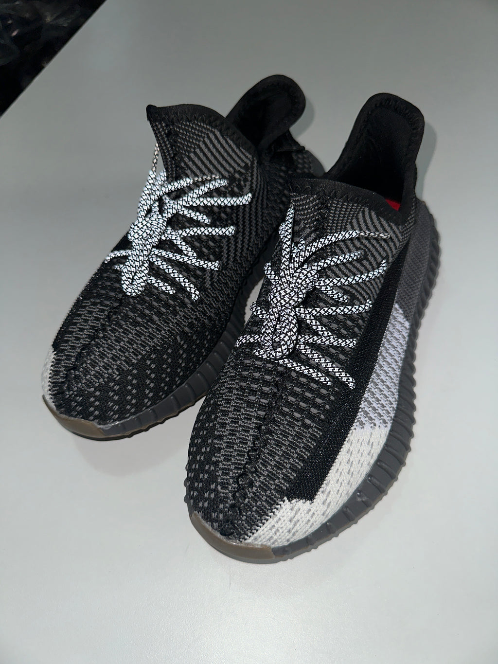 ADIDAY YEEZY