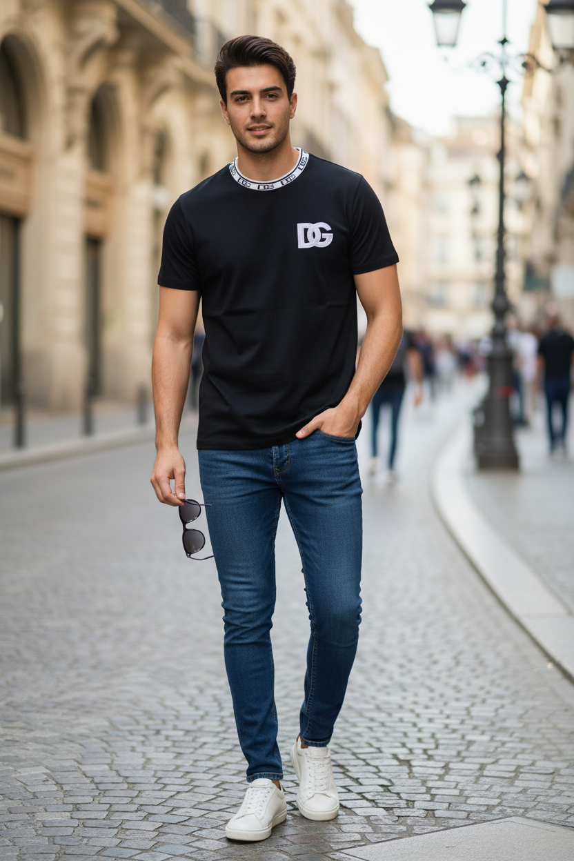 DOLCE&GABBANA