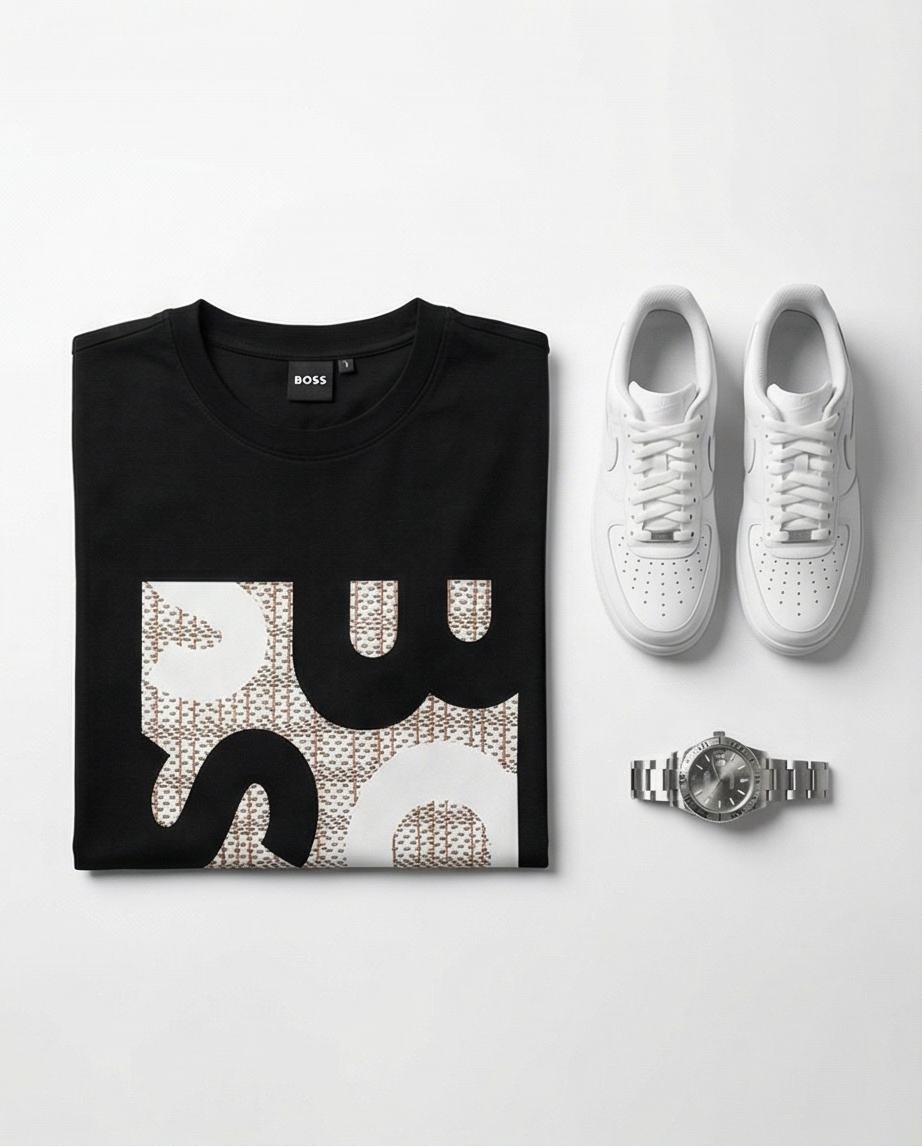 Hugo Boss