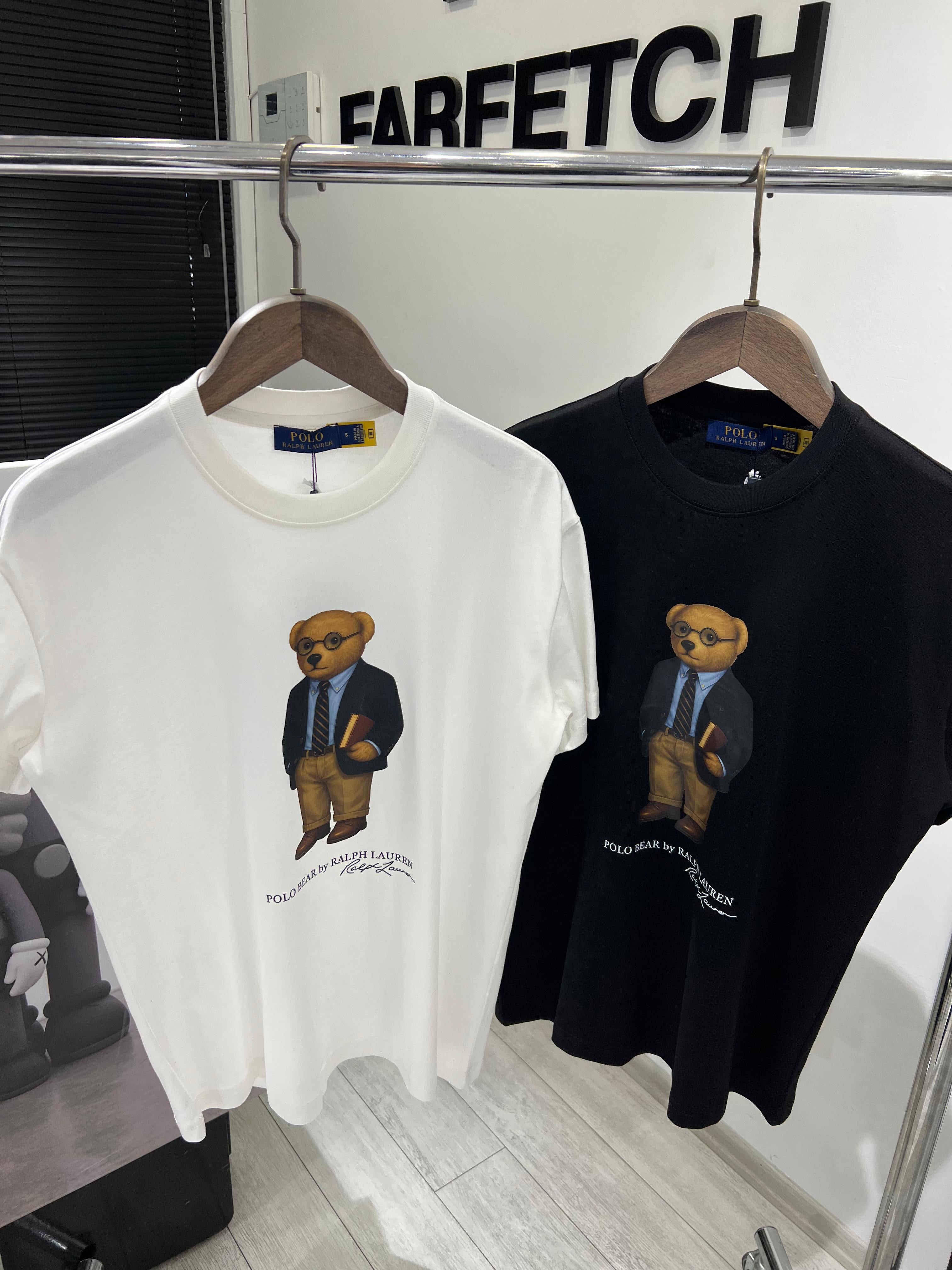 Polo Bear By Ralph Lauren