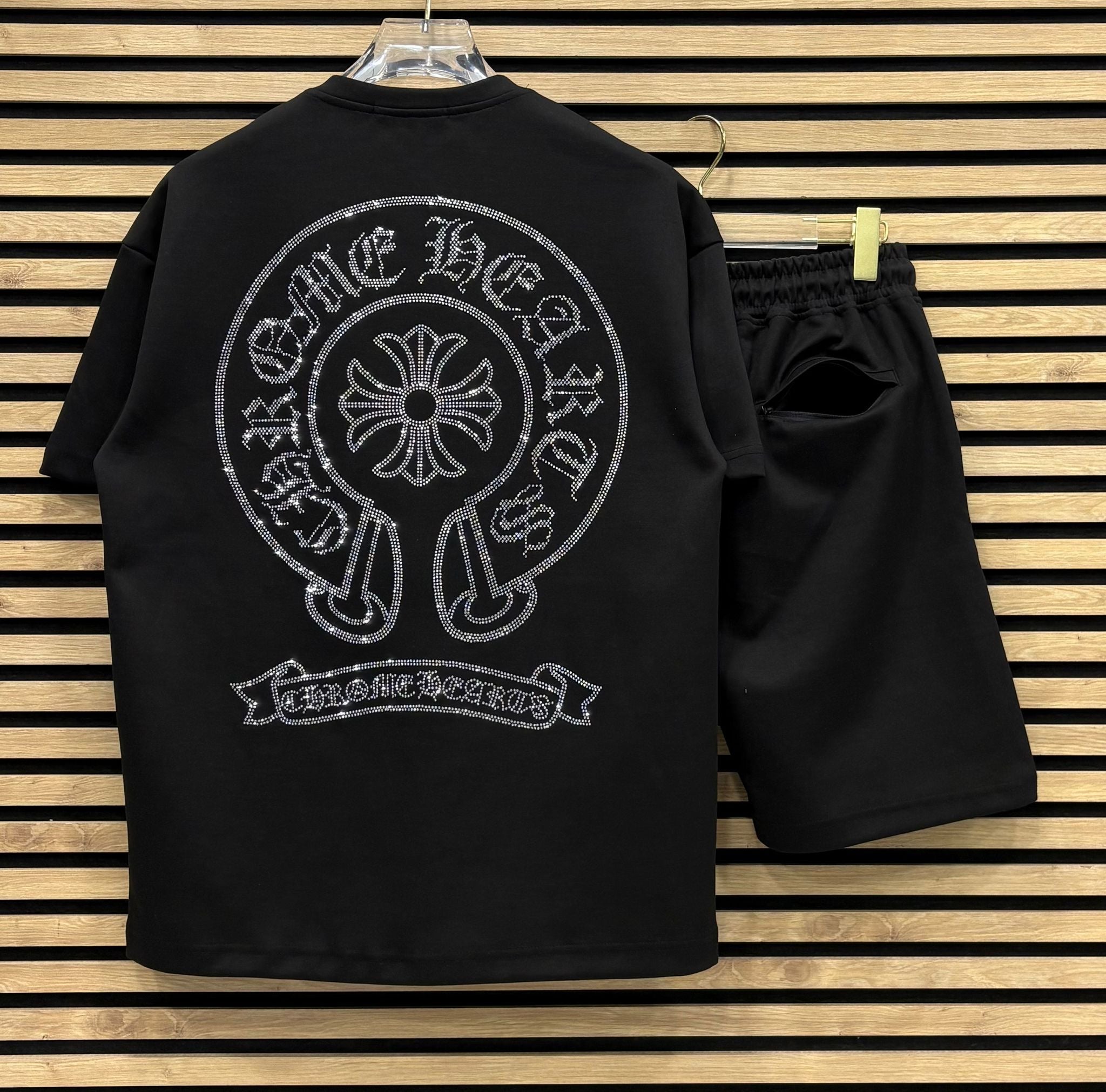 Chrome Hearts