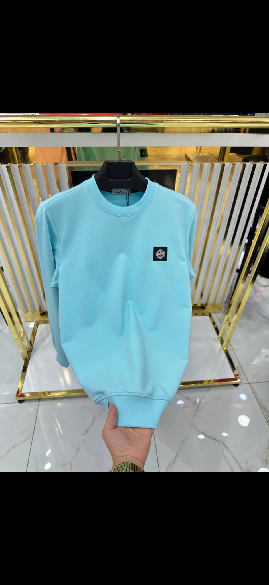 Stone Island
