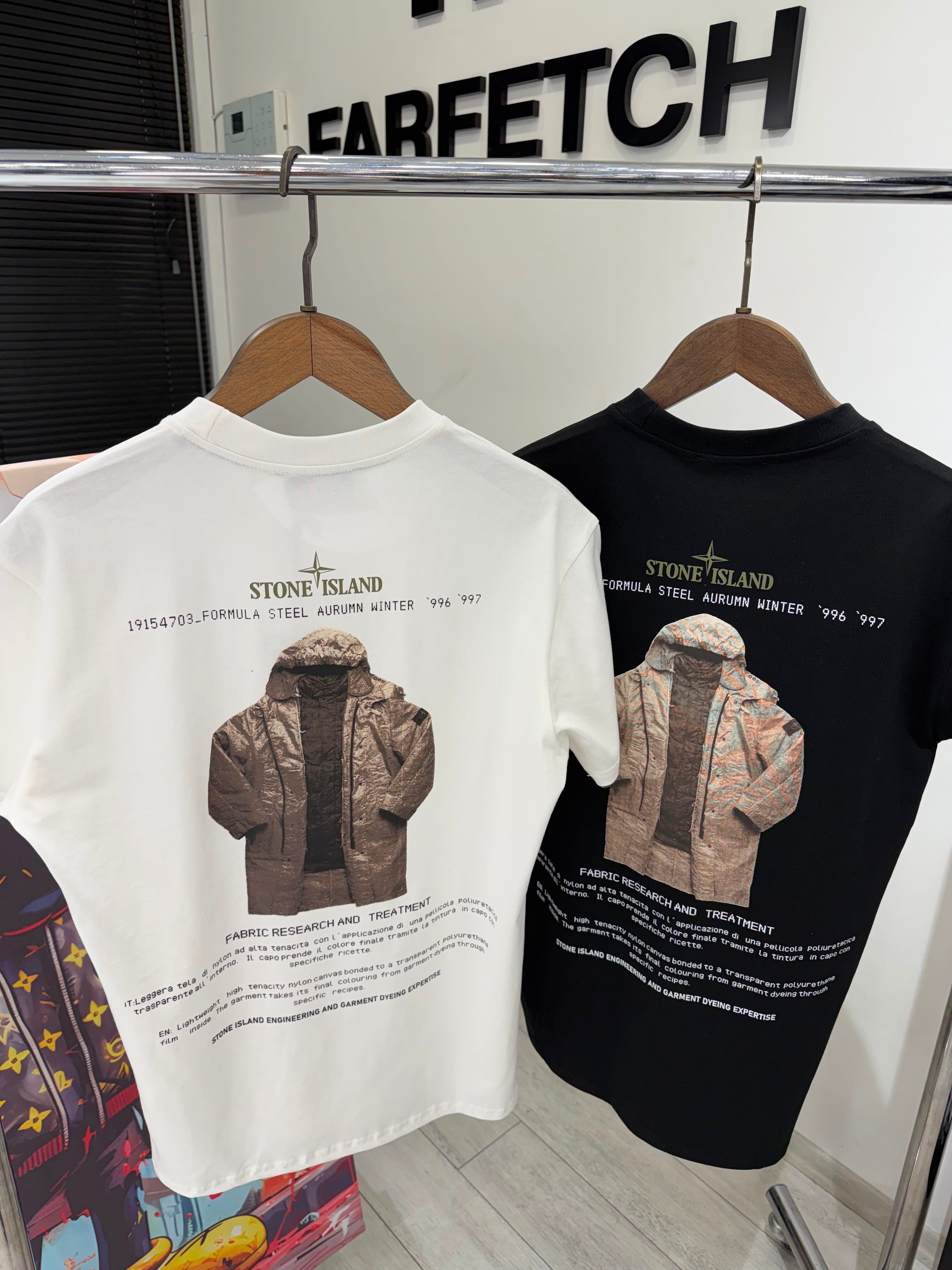 Stone Island