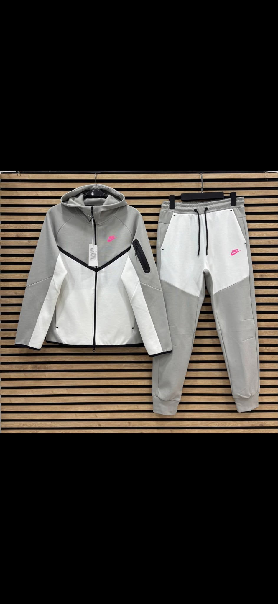 Nike Tech Fleece
