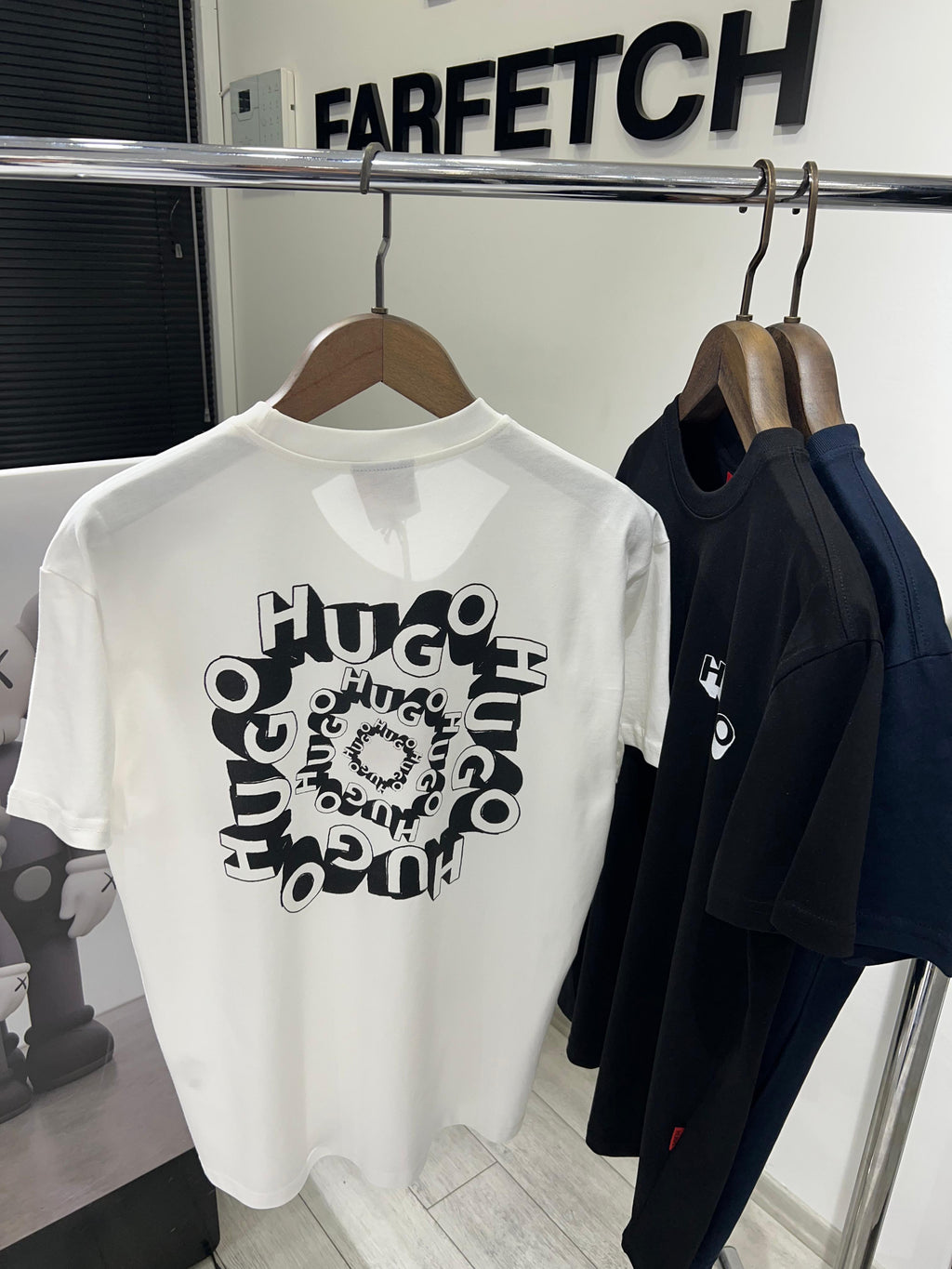 Hugo Boss