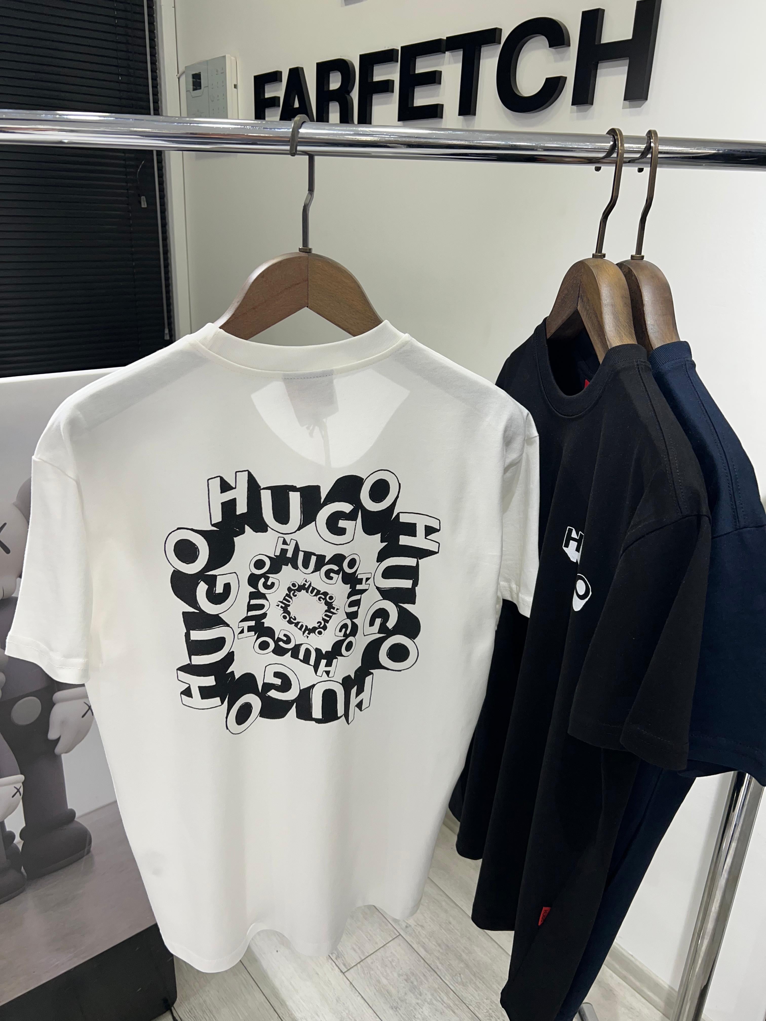 Hugo Boss