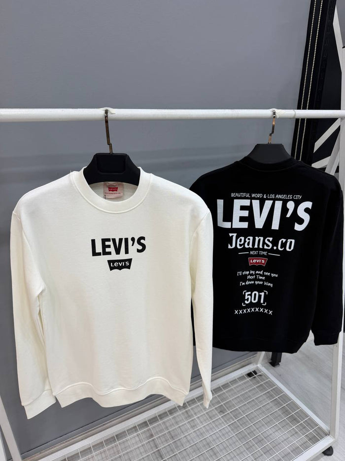 Levi’s