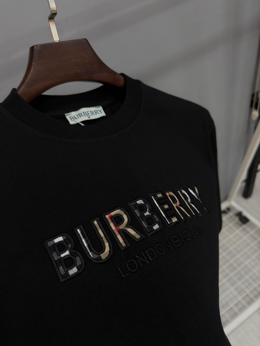 Burberry