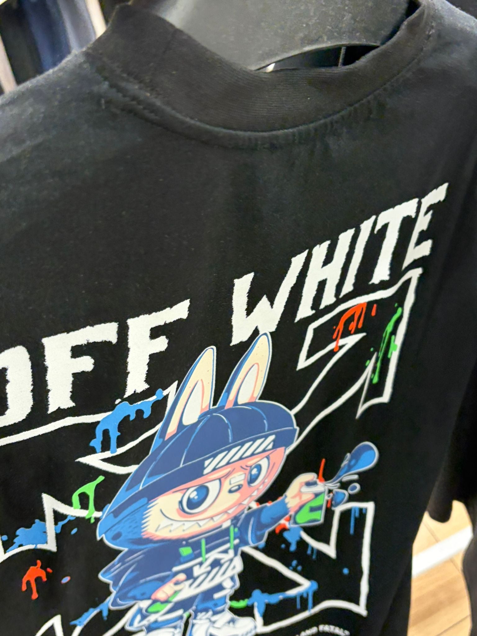 Off White
