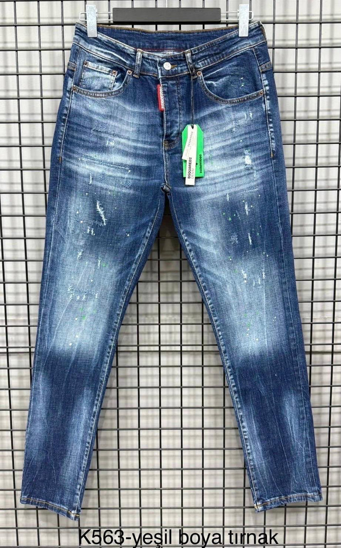 Dsquared2